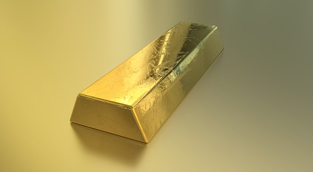 Dlaczego poleca się inwestowanie w złoto podczas kryzysu